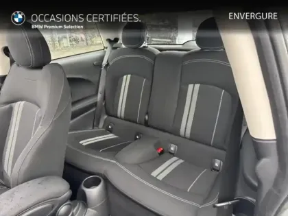Photo 12 Mini Mini  Cooper SE 184ch Edition Premium Plus BVA 5CV