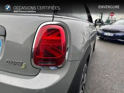 Photo 9 Mini Mini  Cooper SE 184ch Edition Premium Plus BVA 5CV