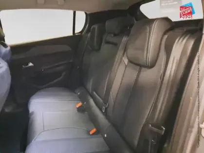 Photo 10 Peugeot 308  1.5 BlueHDi 130ch S&S Allure EAT8