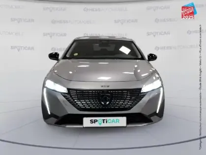 Photo 1 Peugeot 308  1.5 BlueHDi 130ch S&S Allure EAT8