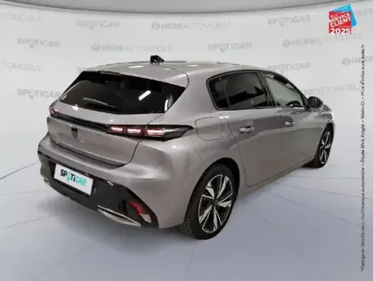 Photo 5 Peugeot 308  1.5 BlueHDi 130ch S&S Allure EAT8