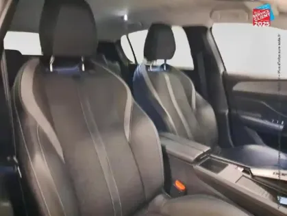 Photo 4 Peugeot 308  1.5 BlueHDi 130ch S&S Allure EAT8