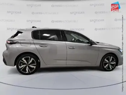 Photo 3 Peugeot 308  1.5 BlueHDi 130ch S&S Allure EAT8