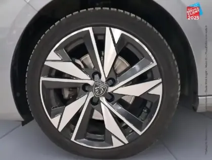 Photo 9 Peugeot 308  1.5 BlueHDi 130ch S&S Allure EAT8