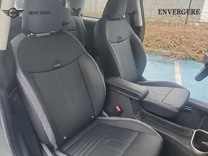 Photo 8 Mini Cooper  3 Portes C 156ch Classic DKG7