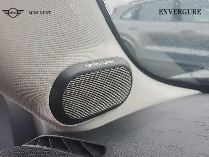 Photo 13 Mini Cooper  3 Portes C 156ch Classic DKG7