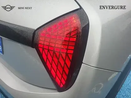 Photo 9 Mini Cooper  3 Portes C 156ch Classic DKG7