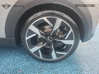 Photo 7 Mini Cooper  3 Portes C 156ch Classic DKG7