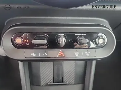 Photo 14 Mini Cooper  3 Portes C 156ch Classic DKG7