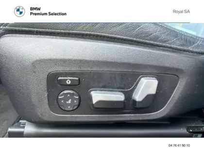 Photo 8 BMW X3  xDrive30e 292ch M Sport