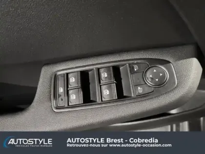 Photo 12 Renault Clio  1.5 dCi 100ch Génération - 25