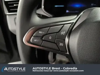 Photo 13 Renault Clio  1.5 dCi 100ch Génération - 25