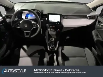 Photo 2 Renault Clio  1.5 dCi 100ch Génération - 25