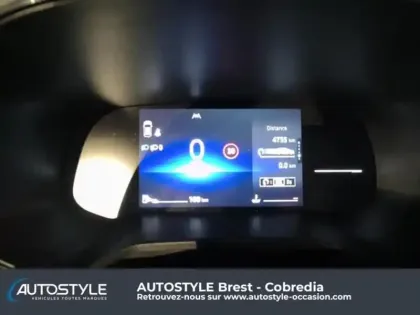 Photo 9 Renault Clio  1.5 dCi 100ch Génération - 25