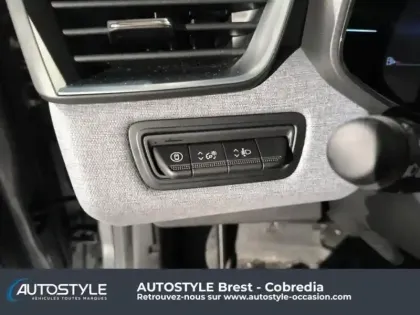 Photo 11 Renault Clio  1.5 dCi 100ch Génération - 25