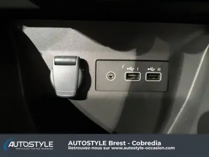 Photo 10 Renault Clio  1.5 dCi 100ch Génération - 25