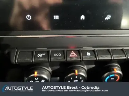 Photo 7 Renault Clio  1.5 dCi 100ch Génération - 25