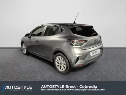 Photo 1 Renault Clio  1.5 dCi 100ch Génération - 25