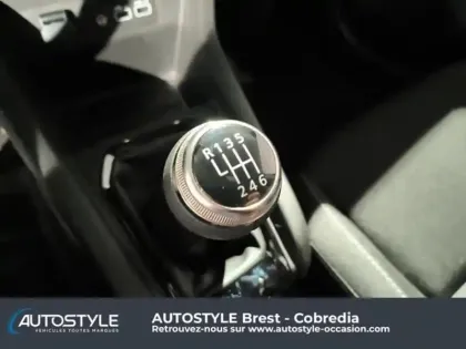 Photo 8 Renault Clio  1.5 dCi 100ch Génération - 25