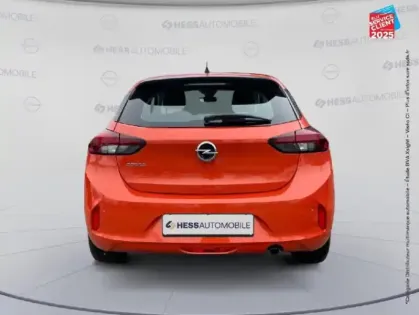 Photo 6 Opel Corsa  1.2 75ch