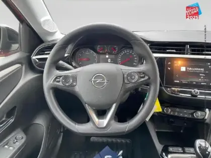 Photo 11 Opel Corsa  1.2 75ch