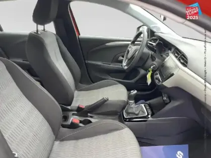 Photo 4 Opel Corsa  1.2 75ch