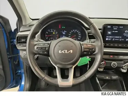 Photo 20 Kia Rio  1.2 DPi 84ch Active