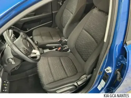 Photo 27 Kia Rio  1.2 DPi 84ch Active