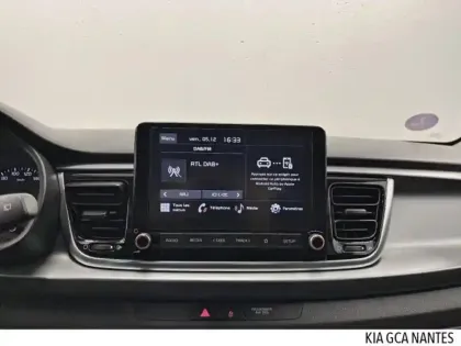 Photo 6 Kia Rio  1.2 DPi 84ch Active