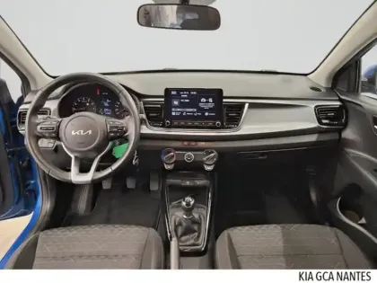 Photo 19 Kia Rio  1.2 DPi 84ch Active