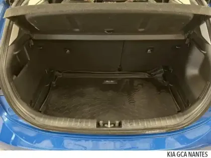 Photo 29 Kia Rio  1.2 DPi 84ch Active