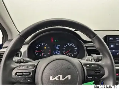 Photo 22 Kia Rio  1.2 DPi 84ch Active