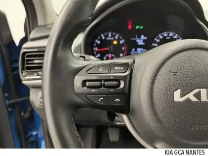 Photo 9 Kia Rio  1.2 DPi 84ch Active