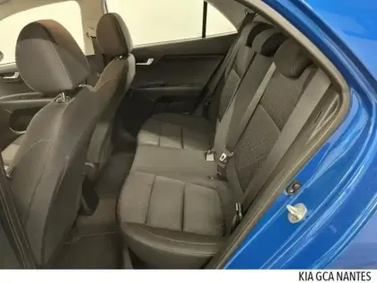 Photo 28 Kia Rio  1.2 DPi 84ch Active