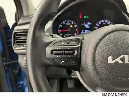 Photo 24 Kia Rio  1.2 DPi 84ch Active