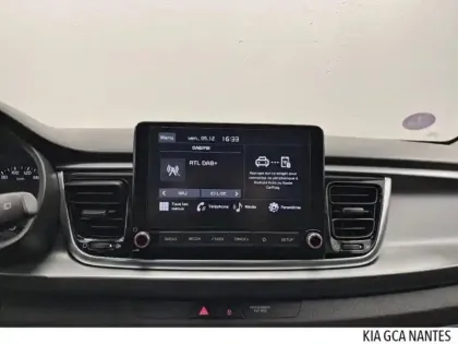 Photo 21 Kia Rio  1.2 DPi 84ch Active