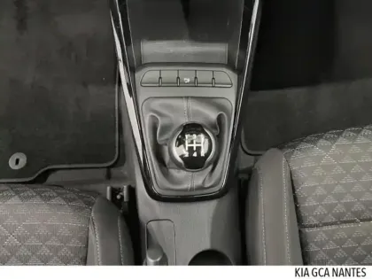 Photo 8 Kia Rio  1.2 DPi 84ch Active