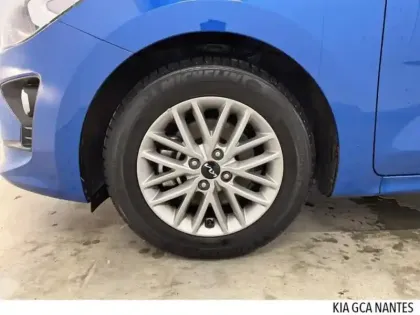 Photo 18 Kia Rio  1.2 DPi 84ch Active