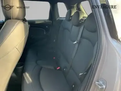 Photo 22 Mini Mini  5 Portes Cooper 136ch Edition Premium BVA7