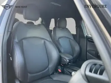 Photo 21 Mini Mini  5 Portes Cooper 136ch Edition Premium BVA7