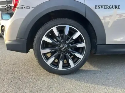 Photo 24 Mini Mini  5 Portes Cooper 136ch Edition Premium BVA7