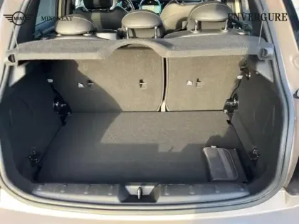 Photo 23 Mini Mini  5 Portes Cooper 136ch Edition Premium BVA7