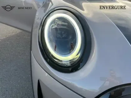 Photo 25 Mini Mini  5 Portes Cooper 136ch Edition Premium BVA7