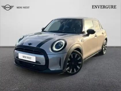 Photo 15 Mini Mini  5 Portes Cooper 136ch Edition Premium BVA7