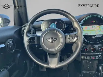 Photo 20 Mini Mini  5 Portes Cooper 136ch Edition Premium BVA7