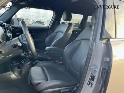 Photo 18 Mini Mini  5 Portes Cooper 136ch Edition Premium BVA7