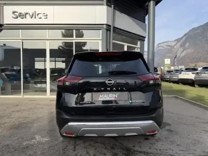 Photo 13 Nissan X-trail  e-4orce 213ch Tekna 7 places