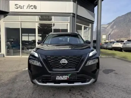 Photo 10 Nissan X-trail  e-4orce 213ch Tekna 7 places