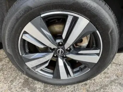 Photo 8 Nissan X-trail  e-4orce 213ch Tekna 7 places