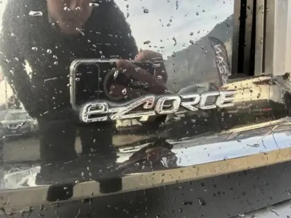 Photo 14 Nissan X-trail  e-4orce 213ch Tekna 7 places